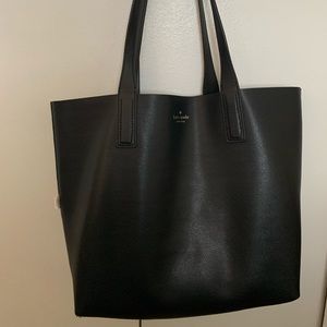 Kate Spade reversible tote bag